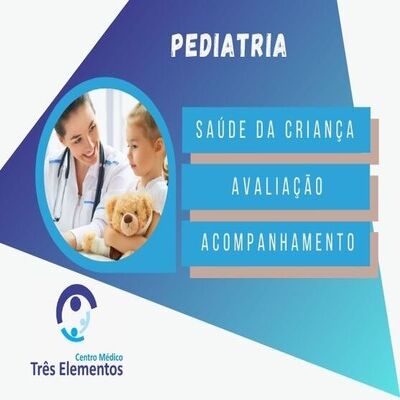 Pediatria